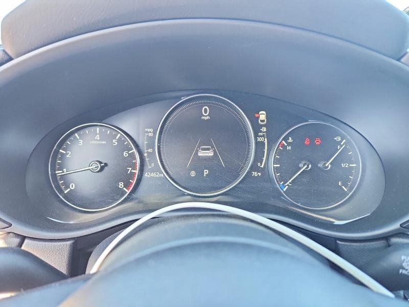 2023 MAZDA CX-30 SELECT 9