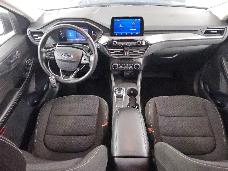 2023 FORD ESCAPE ACTIVE 8