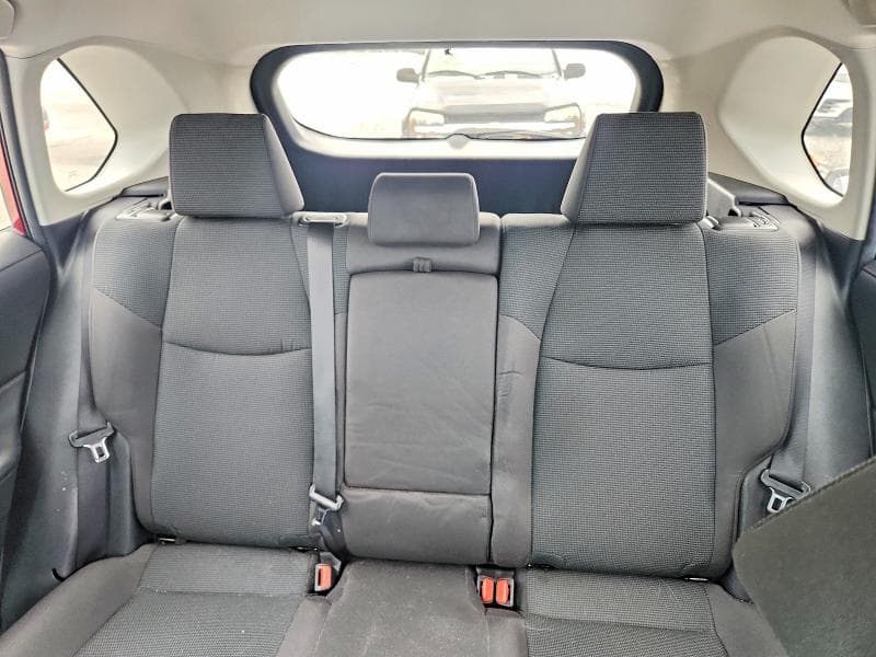 2024 TOYOTA RAV4 LE 10