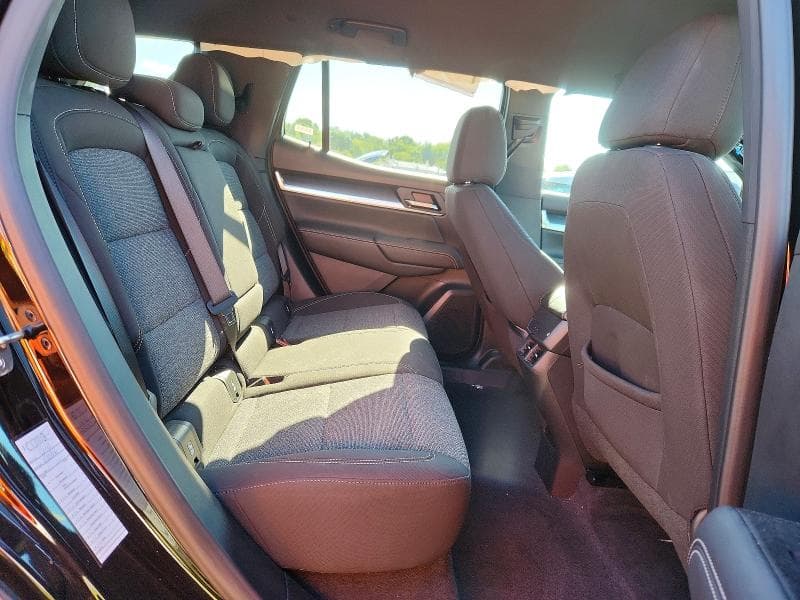 2026 GMC TERRAIN ELEVATION 11