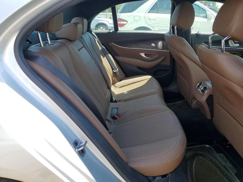 2020 MERCEDES-BENZ E 450 4MATIC 10