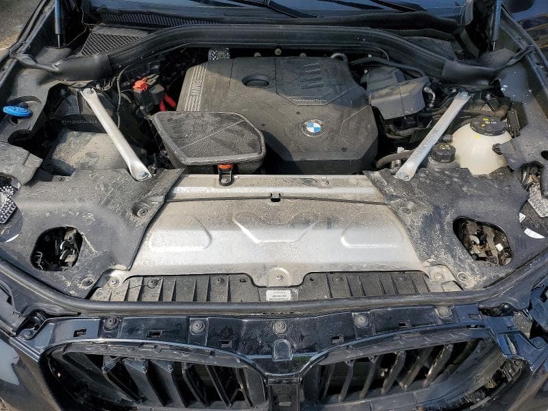 2024 BMW X3 XDRIVE30I 12