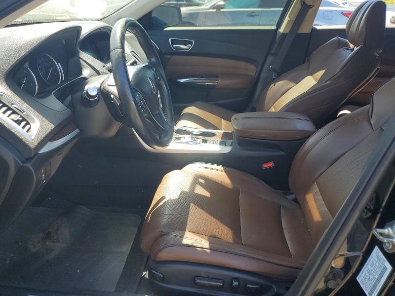 2019 ACURA TLX TECHNOLOGY 7
