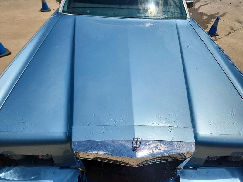 1978 LINCOLN MARK V 11