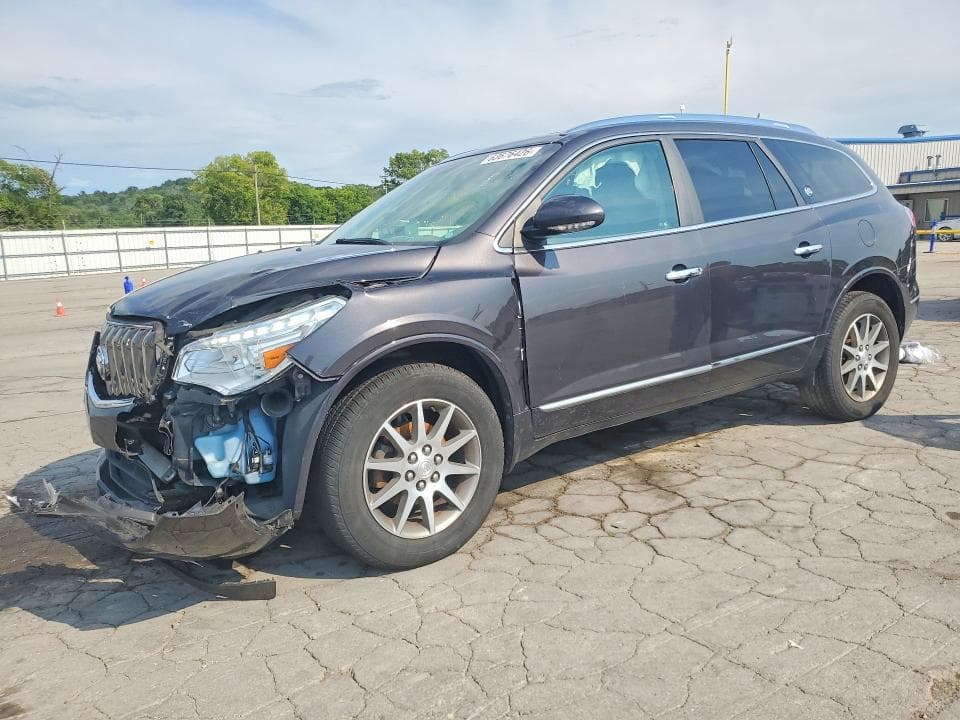 2017 BUICK ENCLAVE - 1
