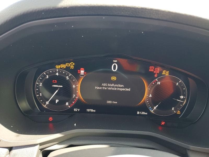 2026 MAZDA CX-70 PREMIUM 9