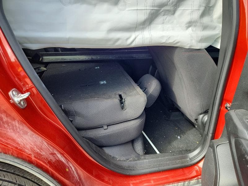 2024 CHEVROLET TRAX 1RS 11