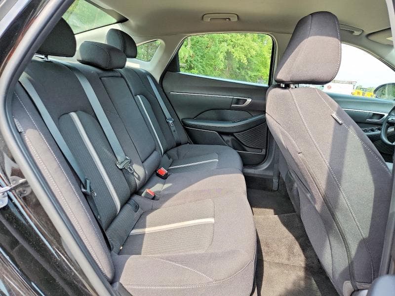 2024 HYUNDAI SONATA SEL 10