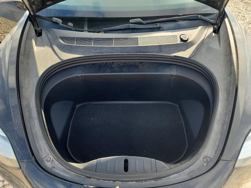 2019 TESLA MODEL 3 11