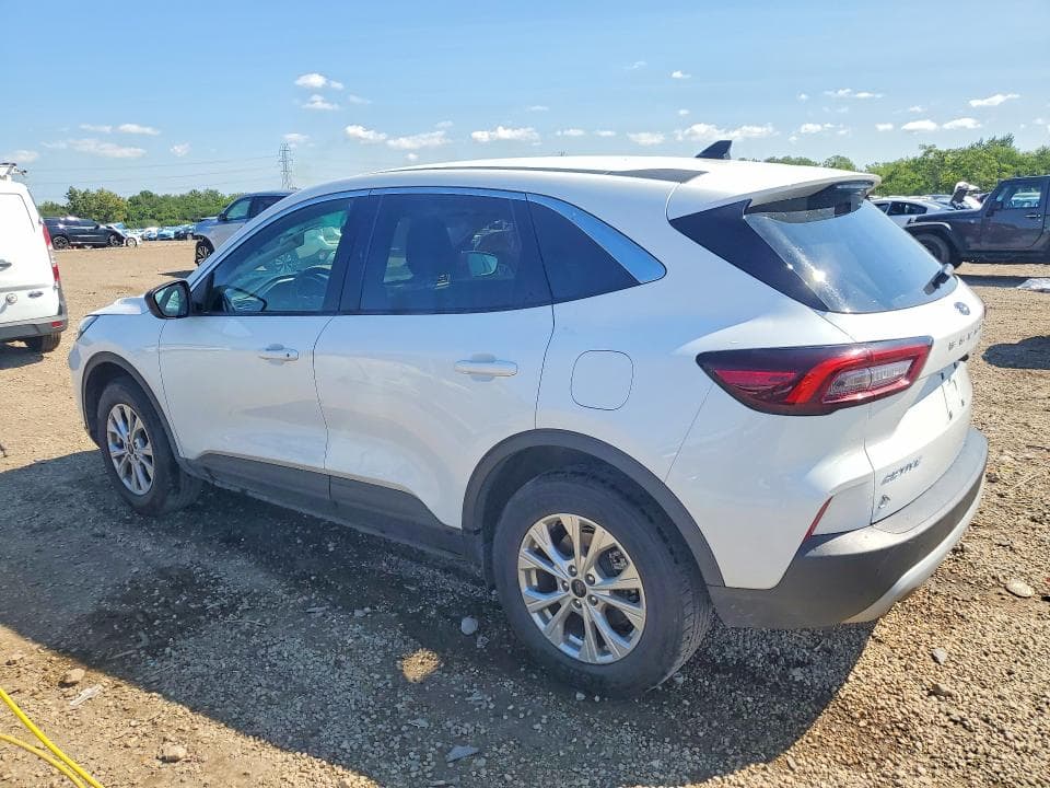 2024 FORD ESCAPE ACTIVE 2