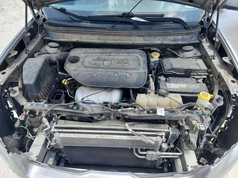 2019 JEEP CHEROKEE LATITUDE PLUS 11