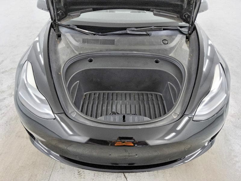 2022 TESLA MODEL 3 11