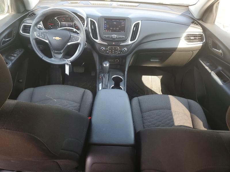 2020 CHEVROLET EQUINOX LT 8