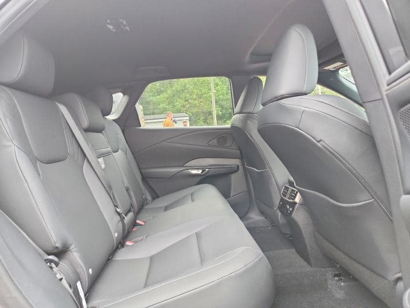 2026 LEXUS RX 350 PREMIUM 11