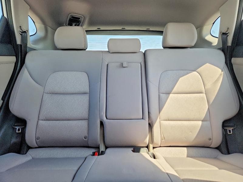 2018 HYUNDAI TUCSON SEL 10