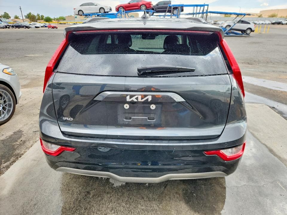 2023 KIA NIRO WIND 6