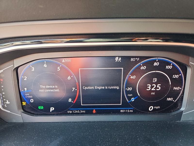 2019 VOLKSWAGEN JETTA GLI 9