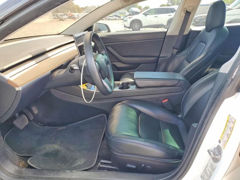 2019 TESLA MODEL 3 7