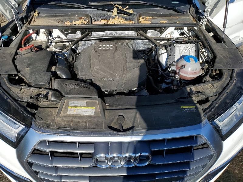 2018 AUDI Q5 PREMIUM PLUS 11