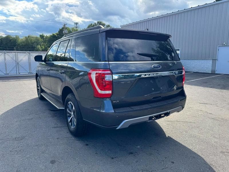 2019 FORD EXPEDITION XLT 2