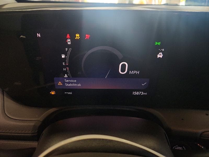 2026 BUICK ENCORE GX PREFERRED 9