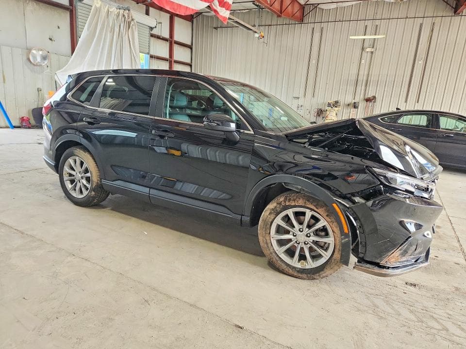 2024 HONDA CR-V EXL 4