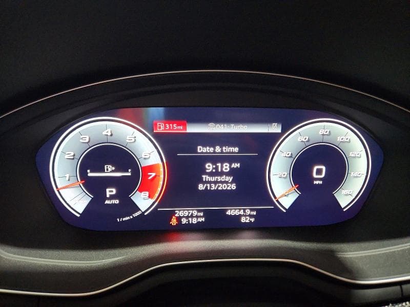 2021 AUDI S5 PREMIUM PLUS 9