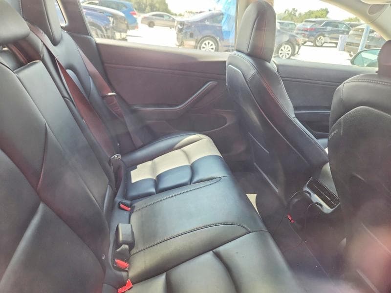 2018 TESLA MDL 3 10