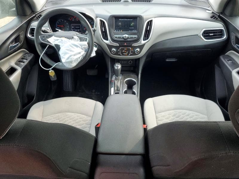 2019 CHEVROLET EQUINOX LS 8