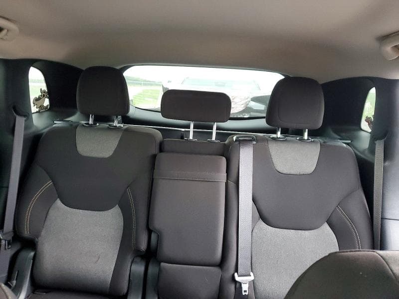 2018 JEEP CHEROKEE LATITUDE 10