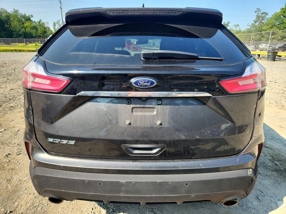 2020 FORD EDGE SE 6