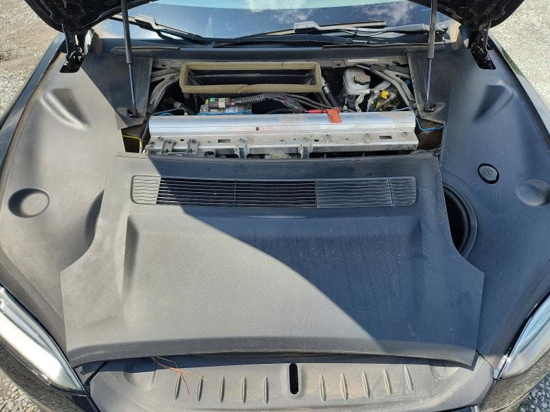 2022 TESLA MODEL S 11