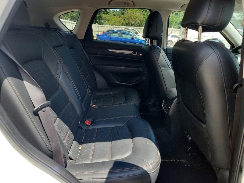 2021 MAZDA CX-5 TOURING 11