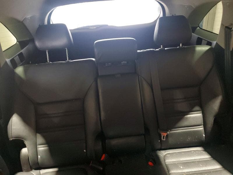 2017 KIA SORENTO EX 10