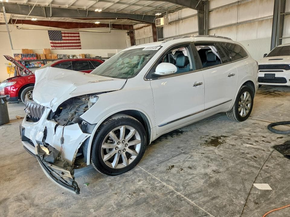 2017 BUICK ENCLAVE - 1