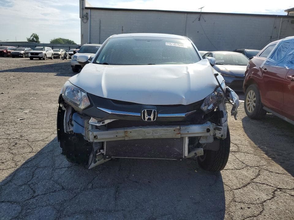 2017 HONDA HR-V EX 5