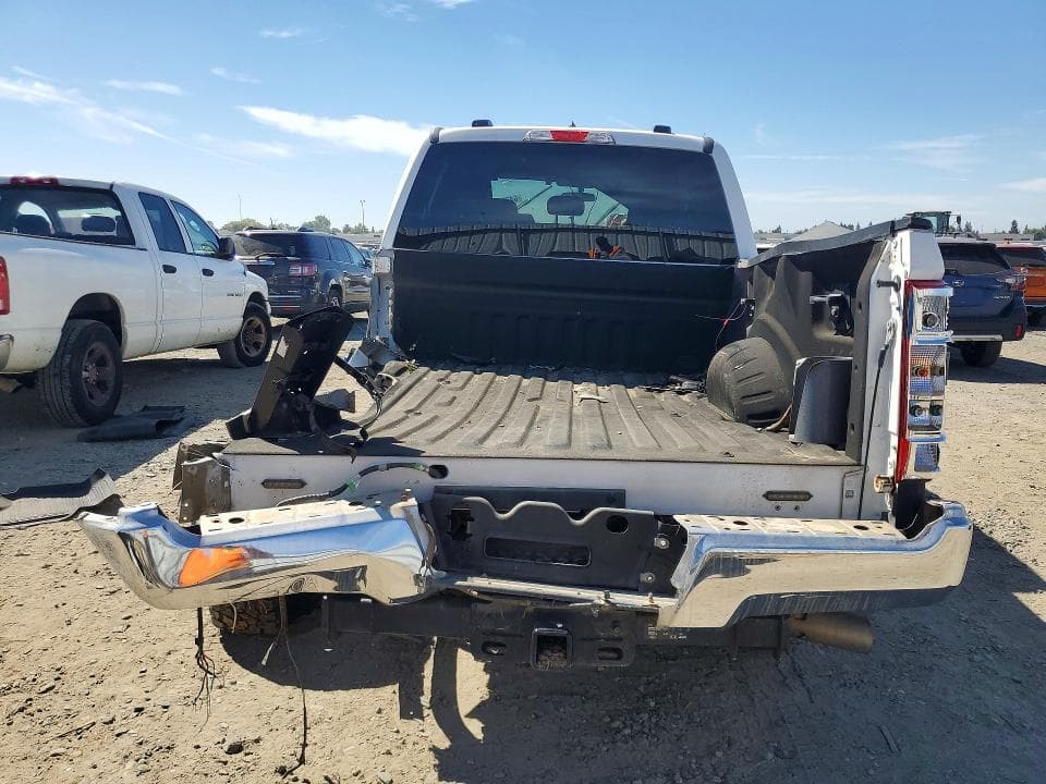 2021 FORD F250 SUPER DUTY 6