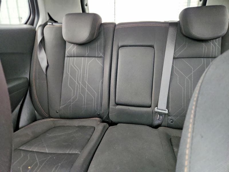 2020 CHEVROLET TRAX 1LT 10