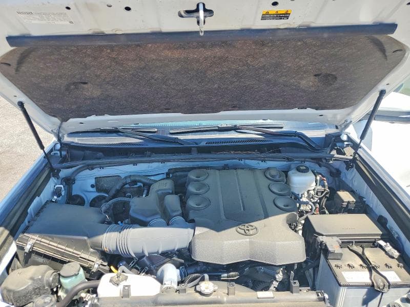 2024 TOYOTA 4RUNNER LIMITED 12