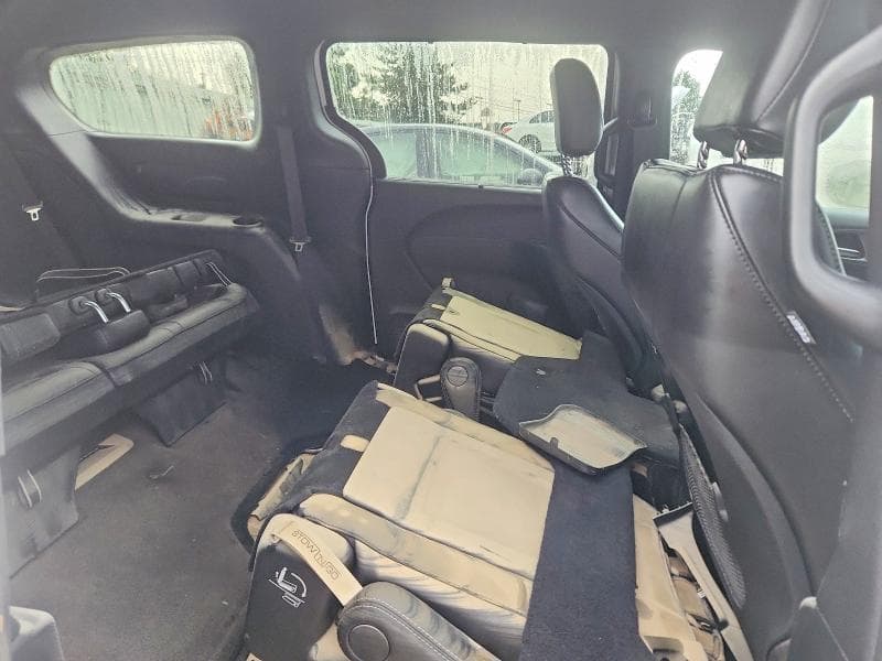 2026 CHRYSLER PACIFICA SELECT 11