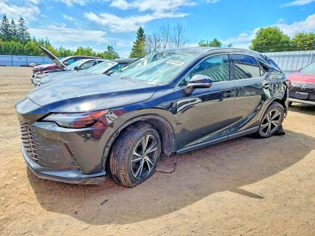 2024 LEXUS RX 350H BASE - 1