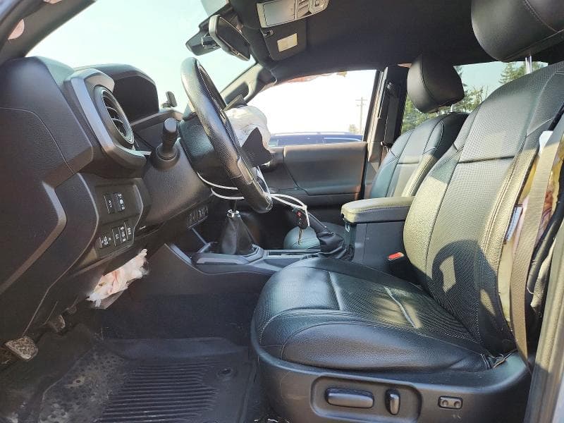 2020 TOYOTA TACOMA TRD OFF-ROAD 7