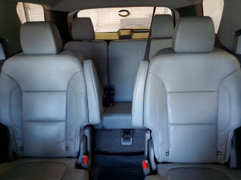 2019 CHEVROLET TRAVERSE LT 10