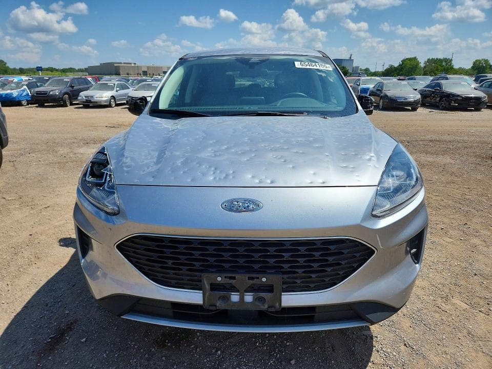 2022 FORD ESCAPE SE 5