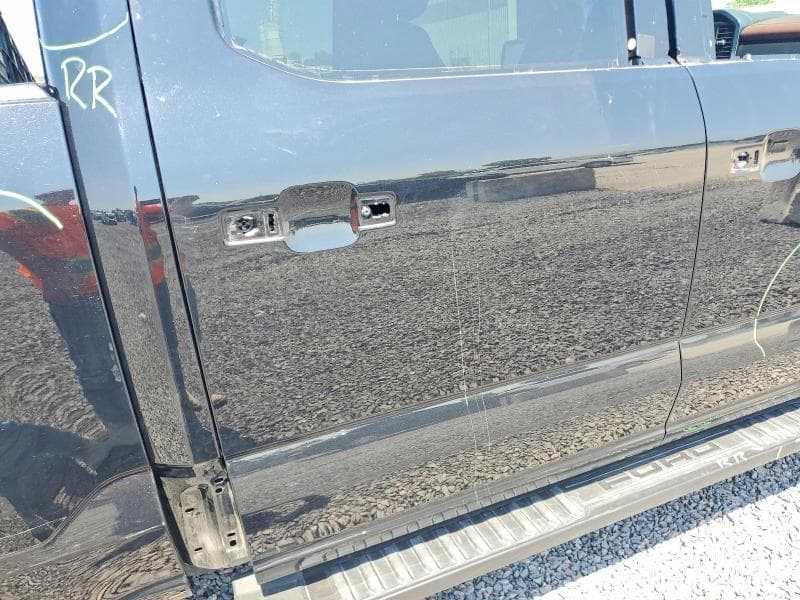 2023 FORD F150 SUPERCREW 10