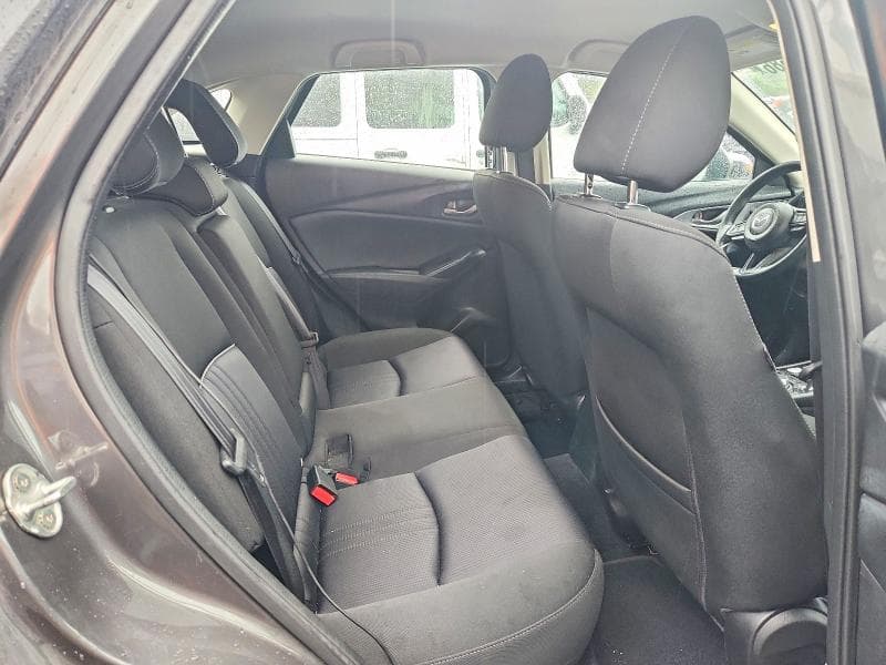 2021 MAZDA CX-3 SPORT 10