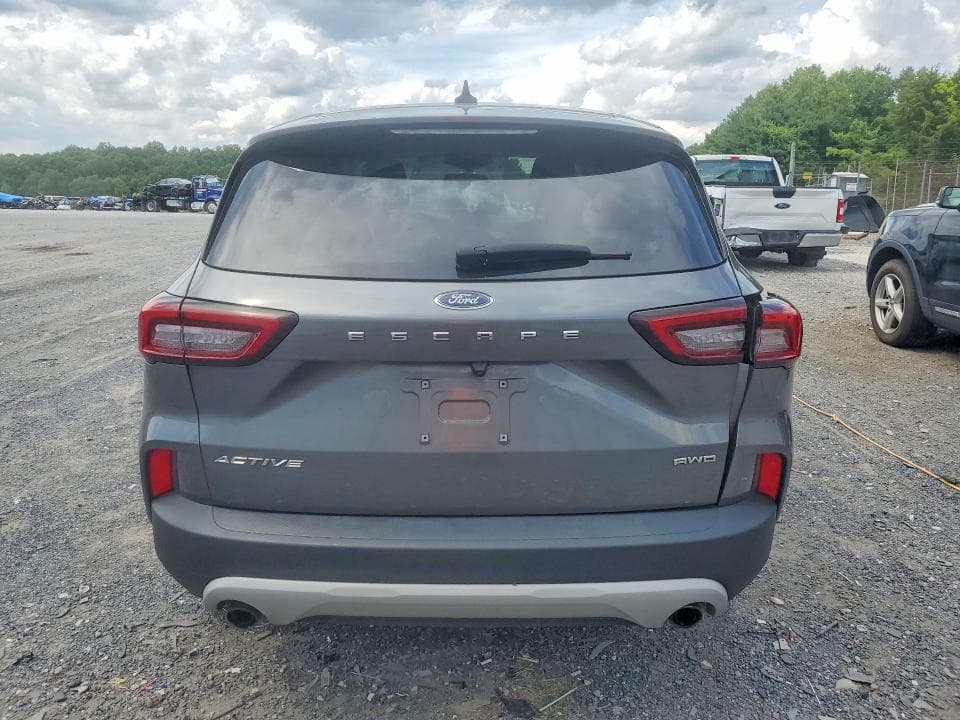 2023 FORD ESCAPE ACTIVE 6