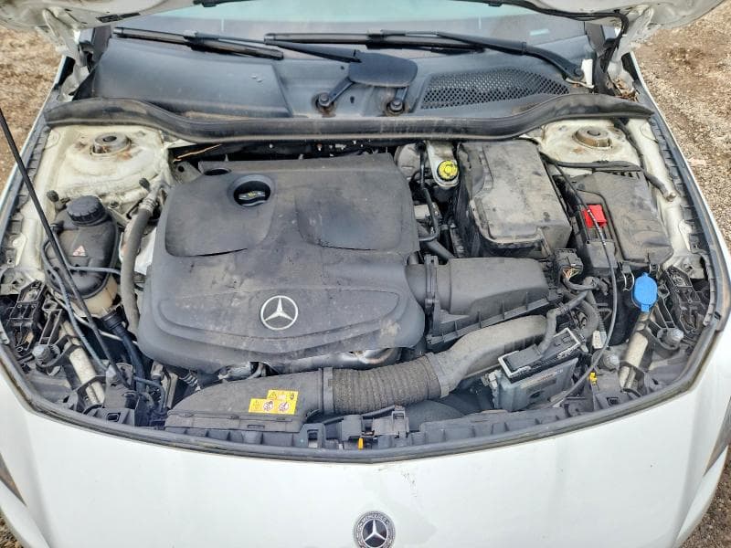 2019 MERCEDES-BENZ CLA 250 11