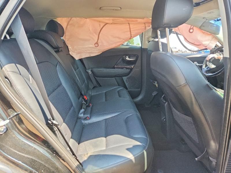 2019 KIA NIRO TOURING 10