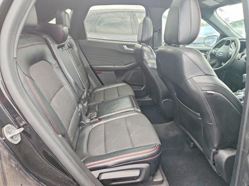 2025 FORD ESCAPE ST LINE 11